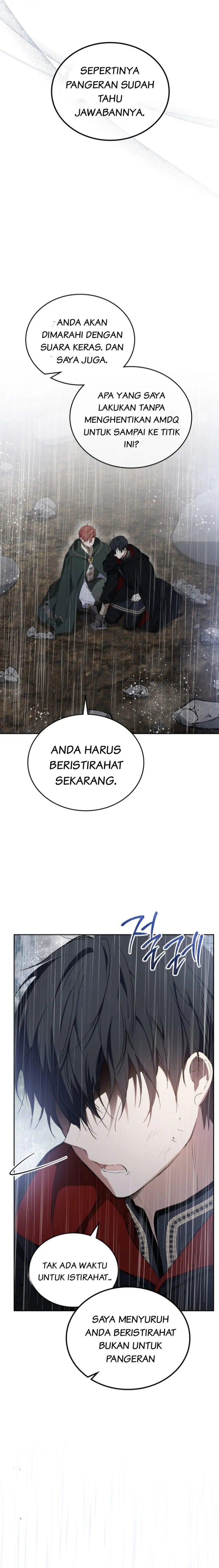 Baca I Shall Master This Family! - Chapter 159 halaman 19
