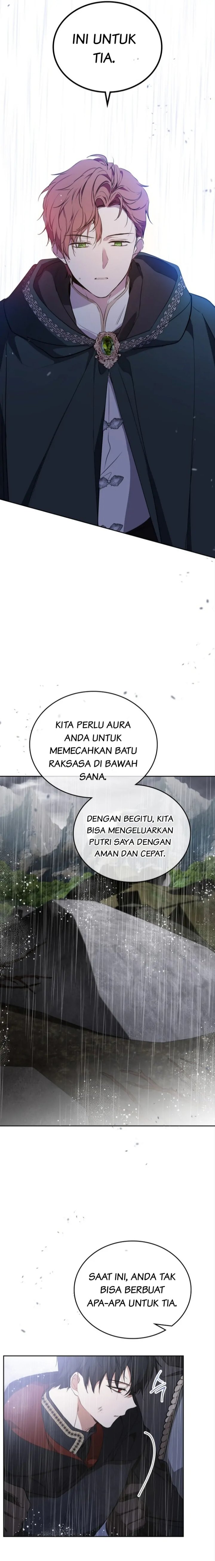 Baca I Shall Master This Family! - Chapter 159 halaman 20
