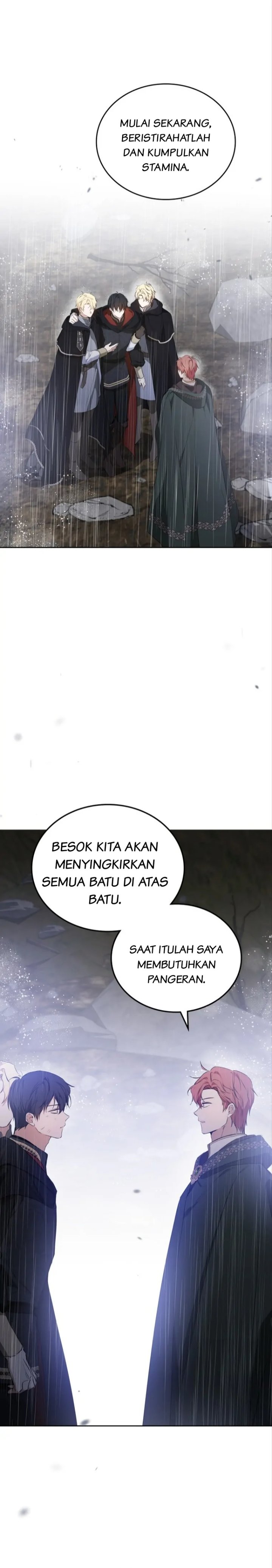 Baca I Shall Master This Family! - Chapter 159 halaman 21