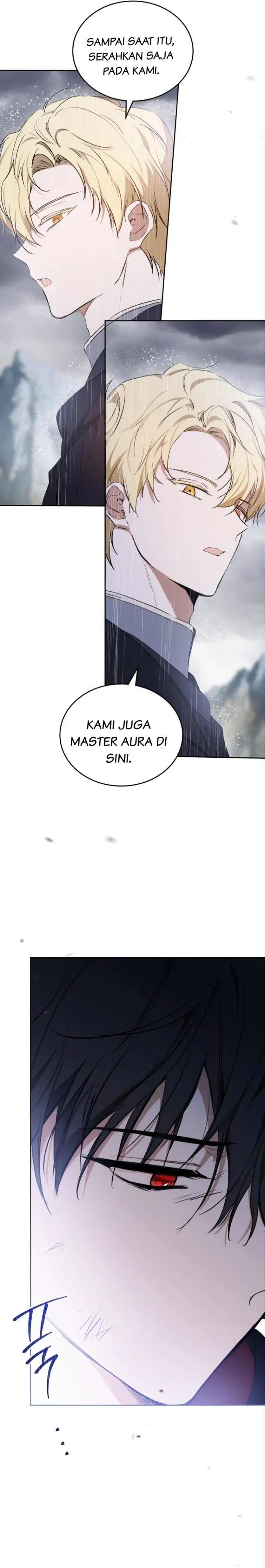 Baca I Shall Master This Family! - Chapter 159 halaman 22