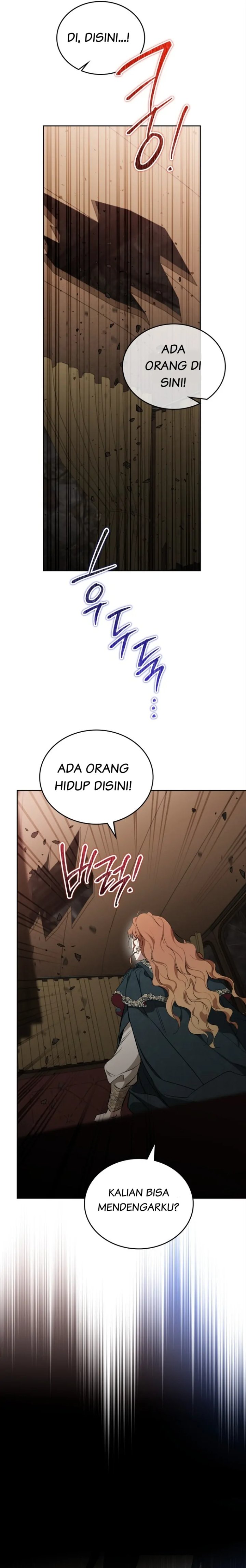 Baca I Shall Master This Family! - Chapter 159 halaman 29