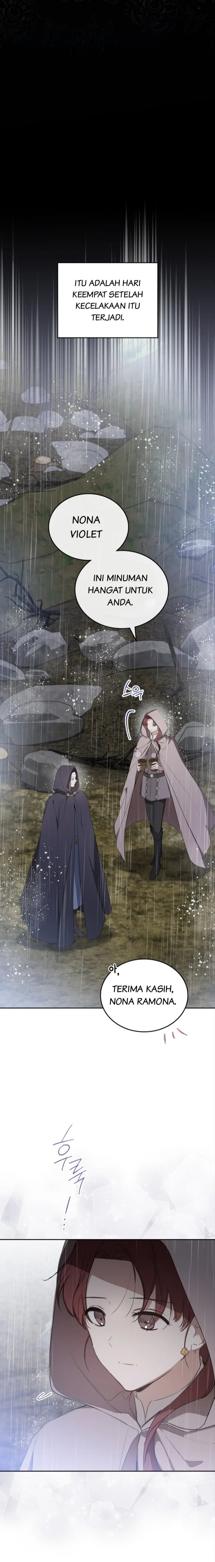 Baca I Shall Master This Family! - Chapter 159 halaman 3