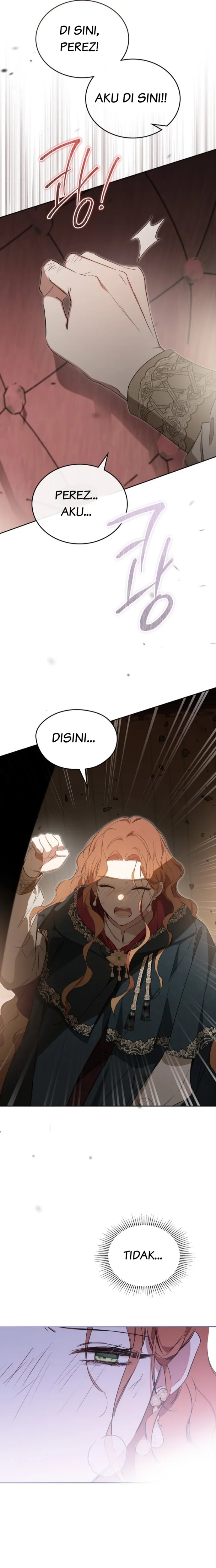 Baca I Shall Master This Family! - Chapter 159 halaman 31