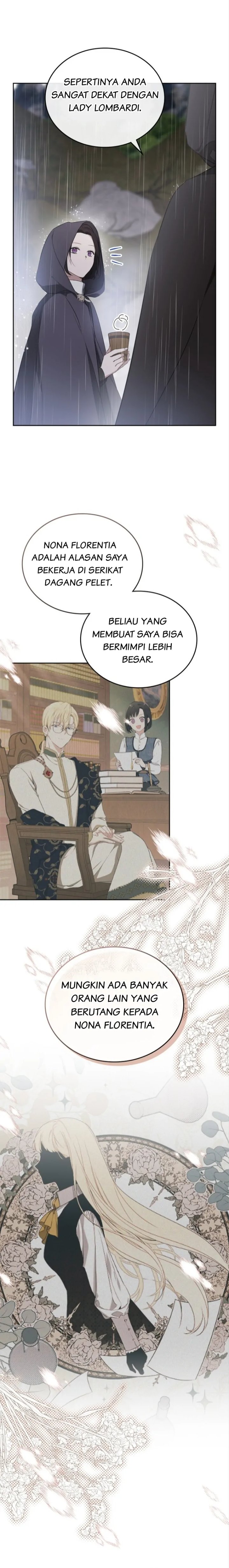 Baca I Shall Master This Family! - Chapter 159 halaman 4