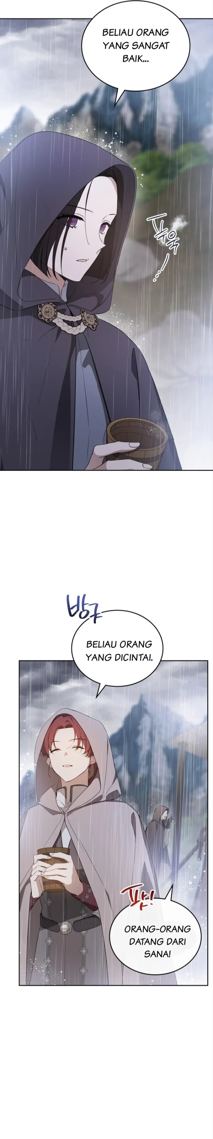 Baca I Shall Master This Family! - Chapter 159 halaman 5