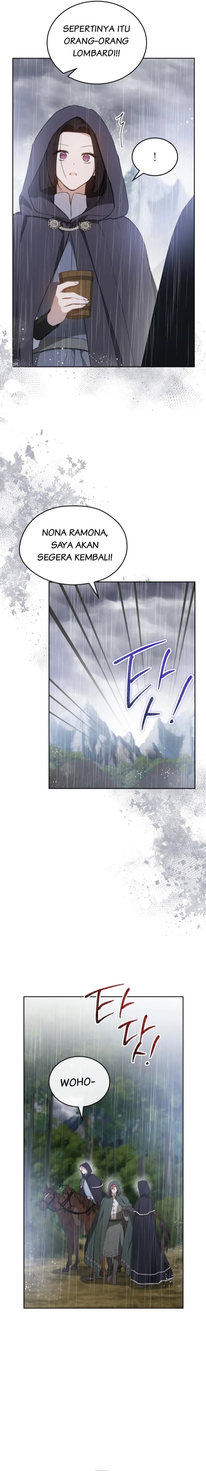 Baca I Shall Master This Family! - Chapter 159 halaman 6
