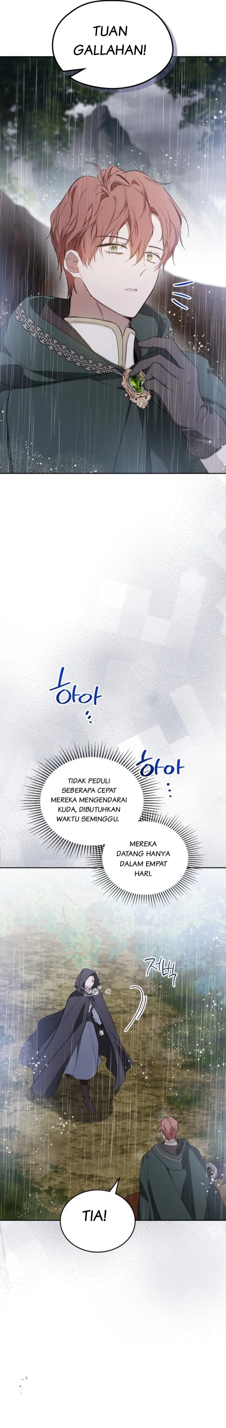 Baca I Shall Master This Family! - Chapter 159 halaman 7
