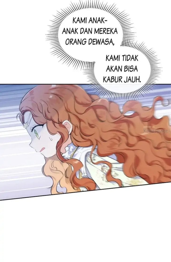 Baca I Shall Master This Family! - Chapter 16 halaman 12