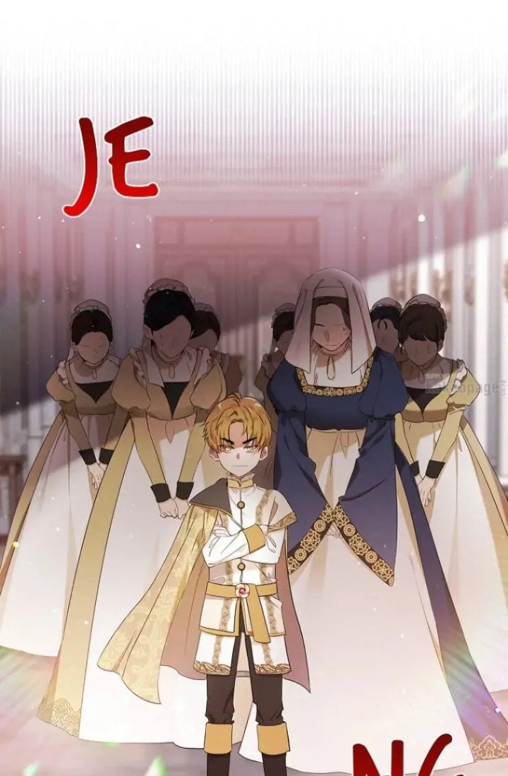 Baca I Shall Master This Family! - Chapter 16 halaman 17
