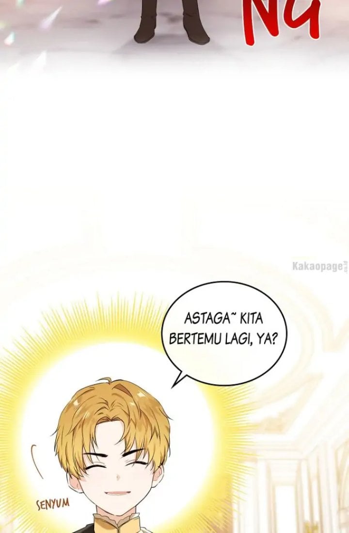 Baca I Shall Master This Family! - Chapter 16 halaman 18