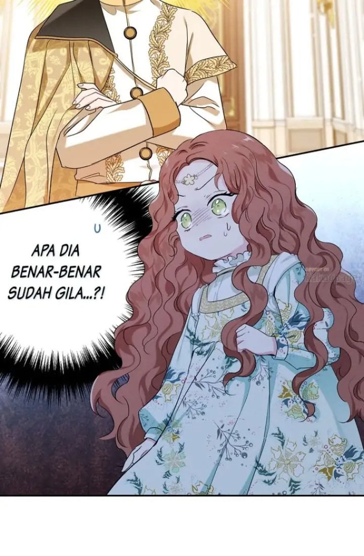 Baca I Shall Master This Family! - Chapter 16 halaman 19