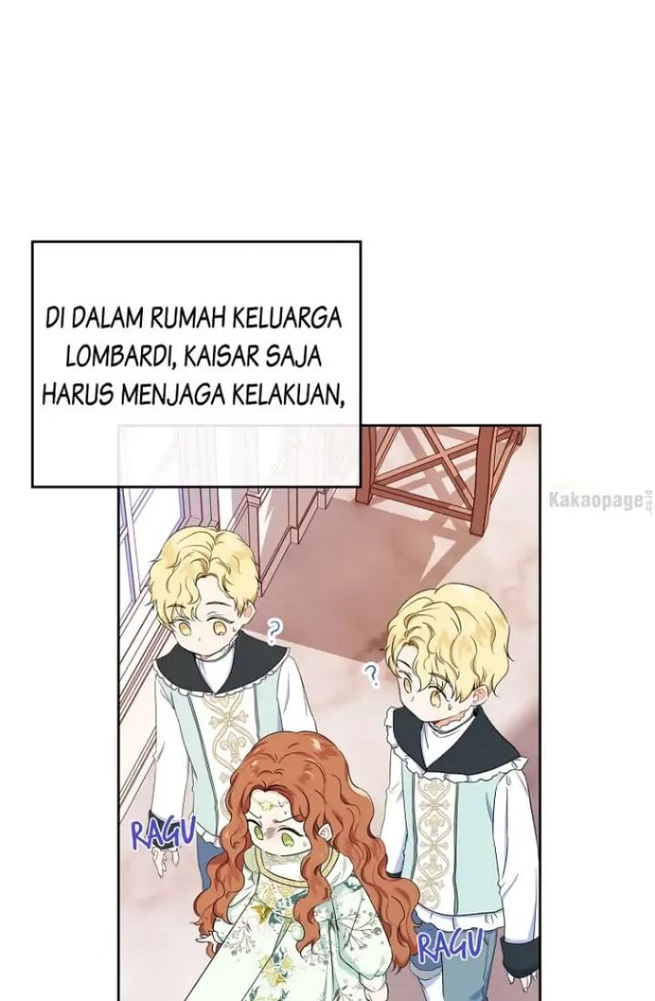 Baca I Shall Master This Family! - Chapter 16 halaman 20