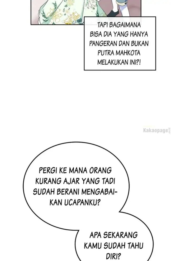 Baca I Shall Master This Family! - Chapter 16 halaman 21