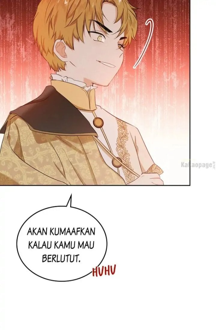 Baca I Shall Master This Family! - Chapter 16 halaman 23
