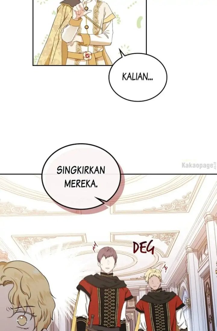 Baca I Shall Master This Family! - Chapter 16 halaman 26