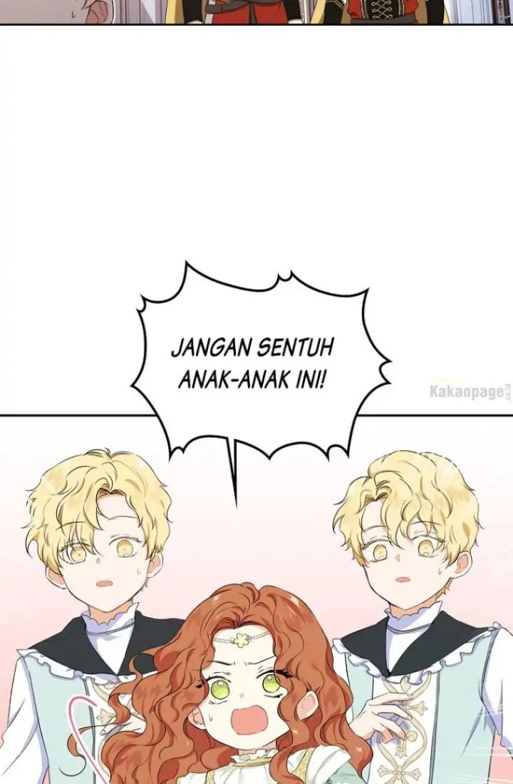Baca I Shall Master This Family! - Chapter 16 halaman 27