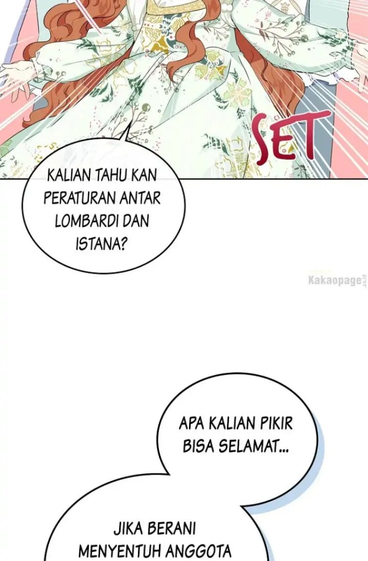 Baca I Shall Master This Family! - Chapter 16 halaman 28