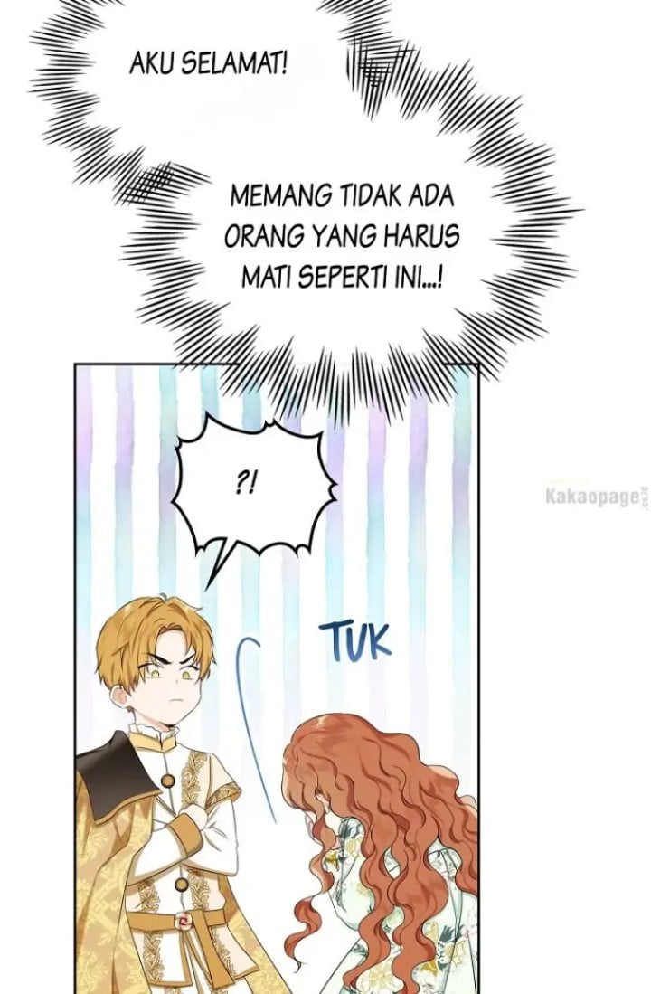 Baca I Shall Master This Family! - Chapter 16 halaman 33