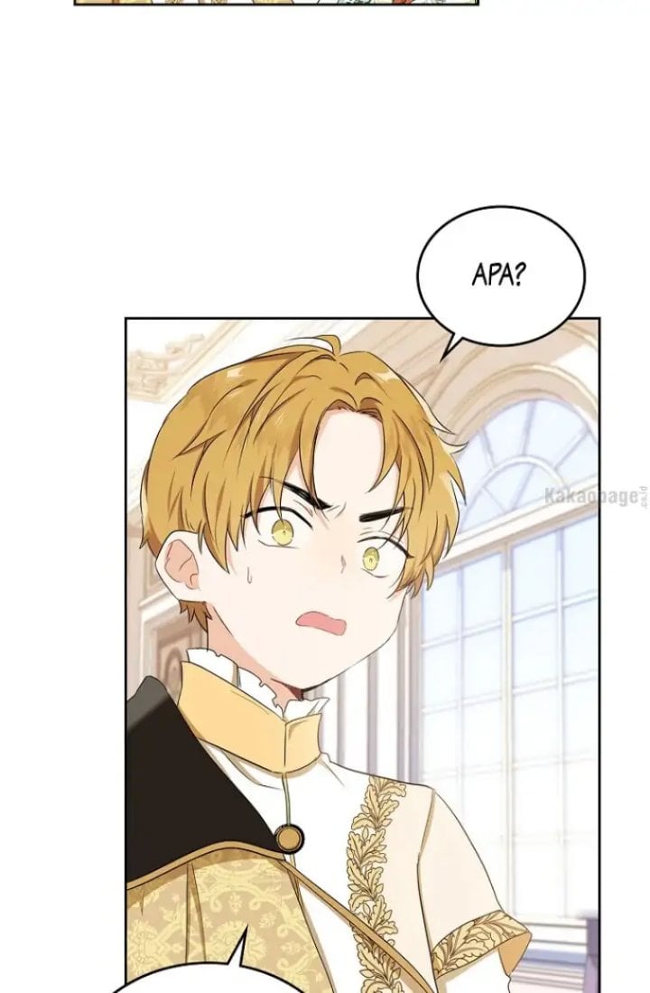 Baca I Shall Master This Family! - Chapter 16 halaman 34