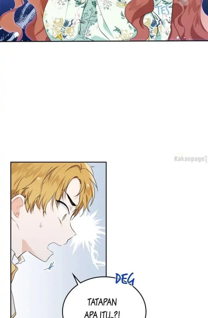 Baca I Shall Master This Family! - Chapter 16 halaman 37