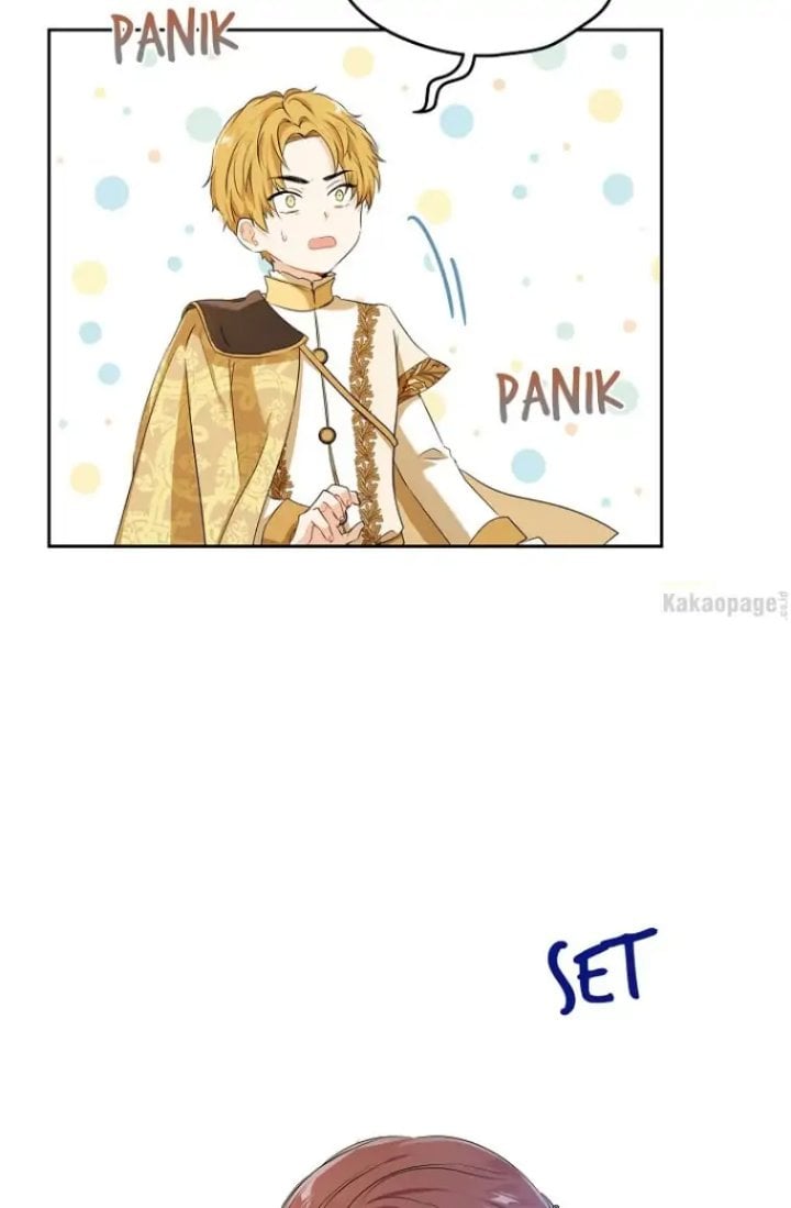 Baca I Shall Master This Family! - Chapter 16 halaman 41