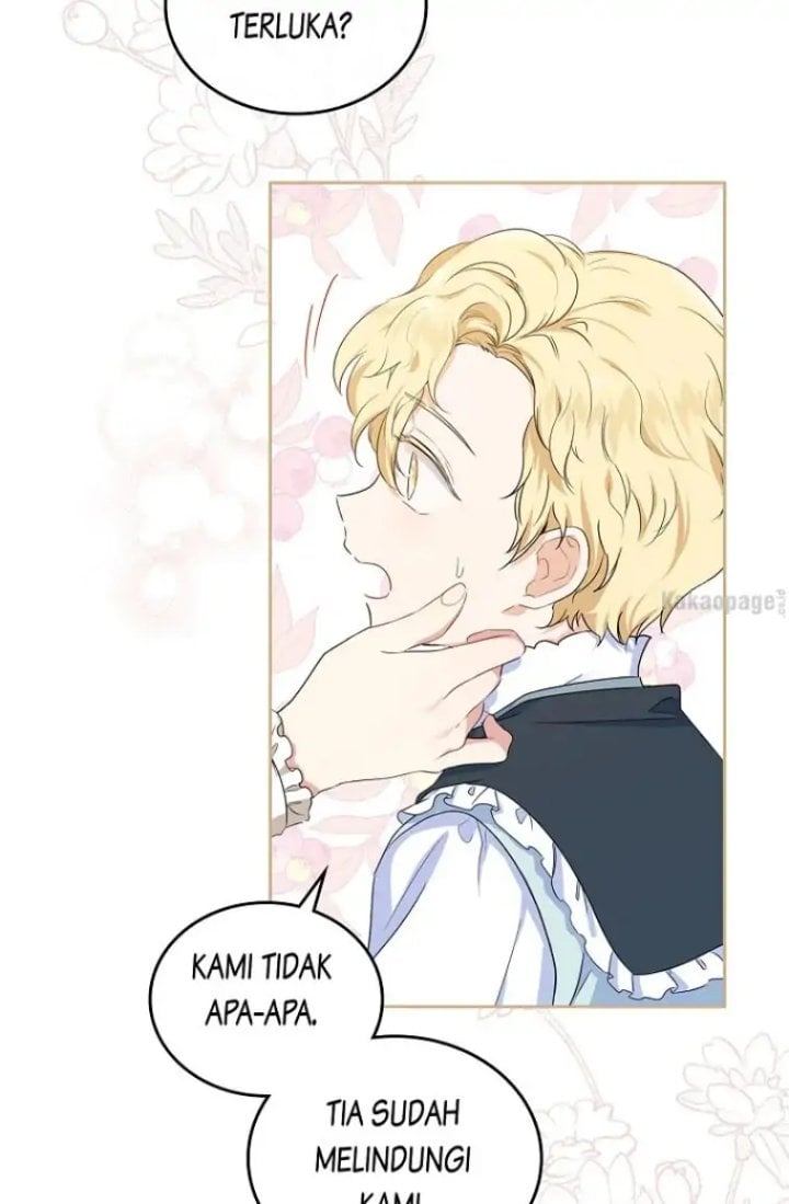 Baca I Shall Master This Family! - Chapter 16 halaman 46