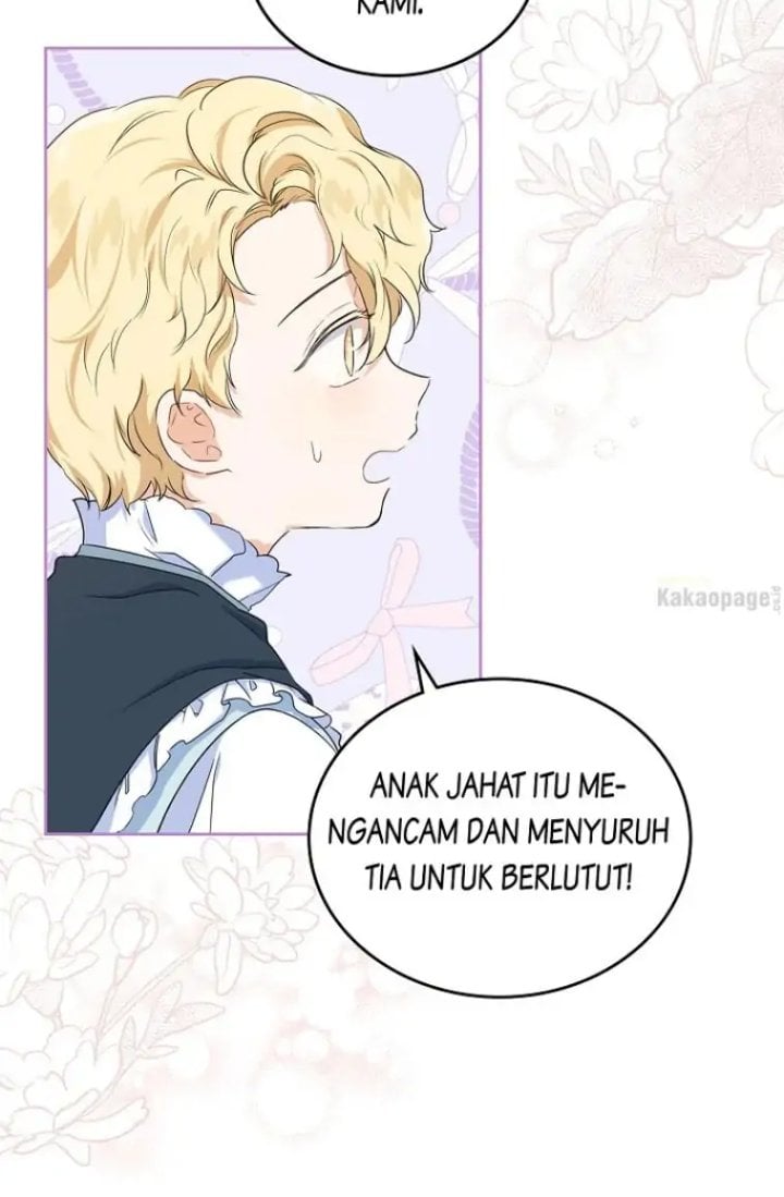 Baca I Shall Master This Family! - Chapter 16 halaman 47