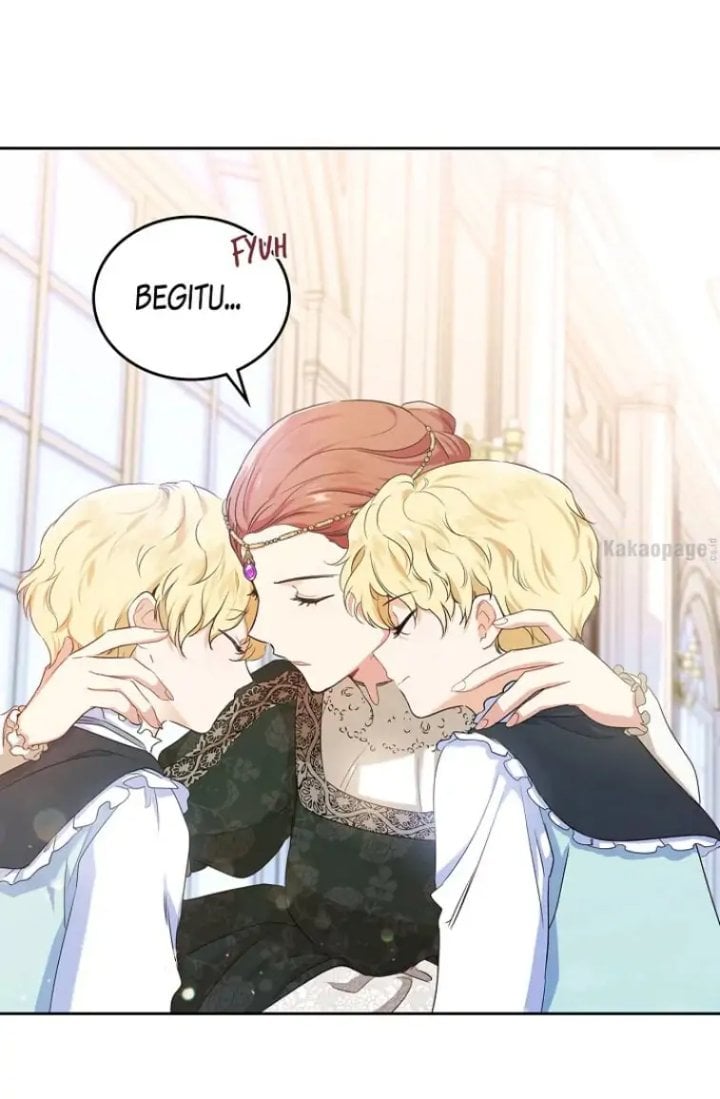 Baca I Shall Master This Family! - Chapter 16 halaman 48