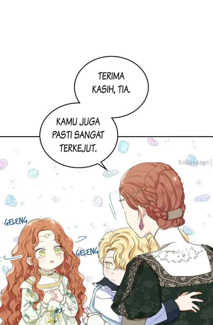 Baca I Shall Master This Family! - Chapter 16 halaman 49