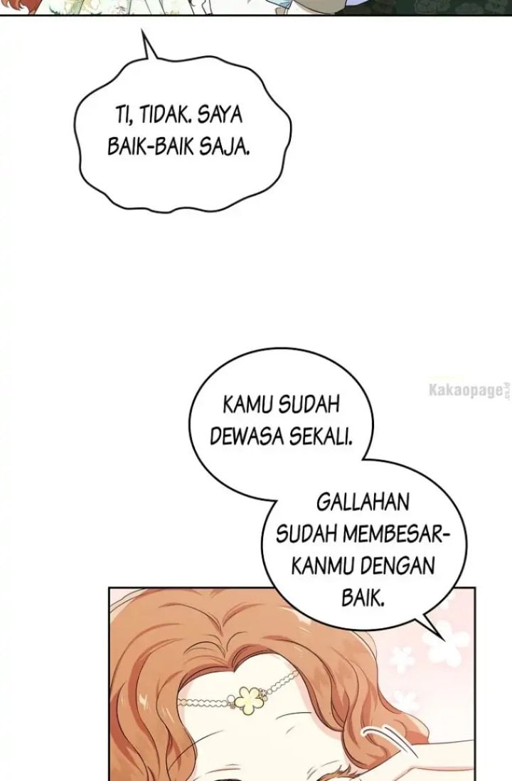Baca I Shall Master This Family! - Chapter 16 halaman 50