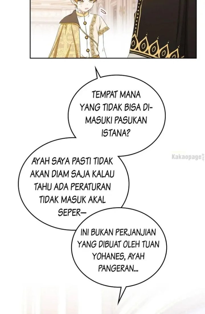 Baca I Shall Master This Family! - Chapter 16 halaman 57