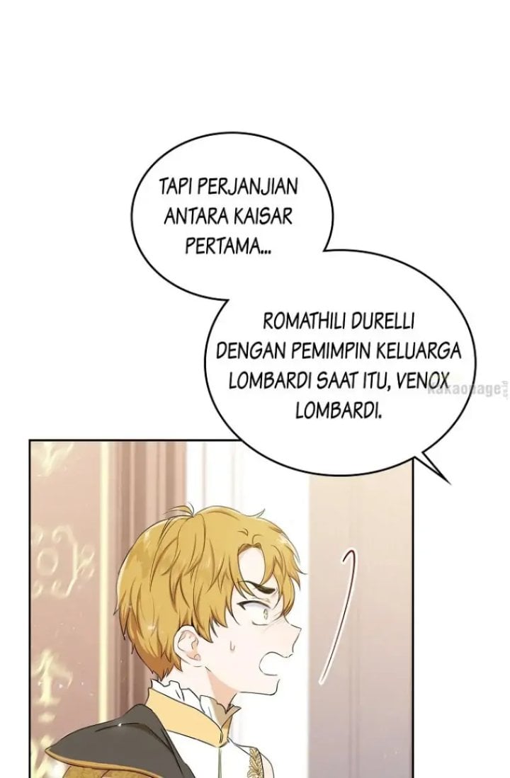 Baca I Shall Master This Family! - Chapter 16 halaman 59