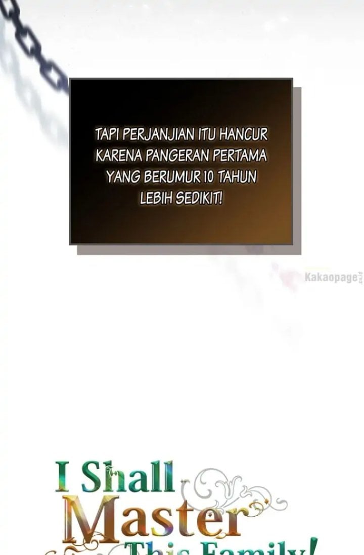Baca I Shall Master This Family! - Chapter 16 halaman 6