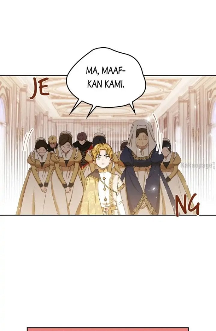 Baca I Shall Master This Family! - Chapter 16 halaman 62