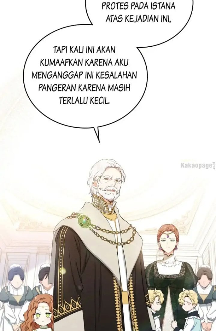 Baca I Shall Master This Family! - Chapter 16 halaman 65