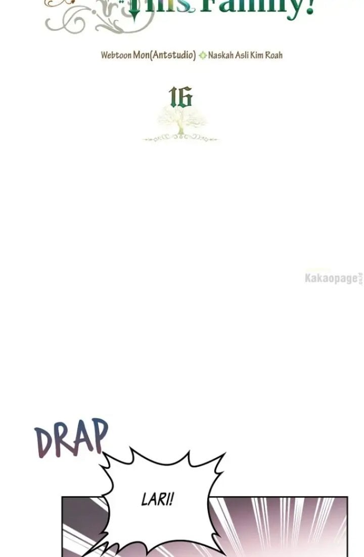 Baca I Shall Master This Family! - Chapter 16 halaman 7