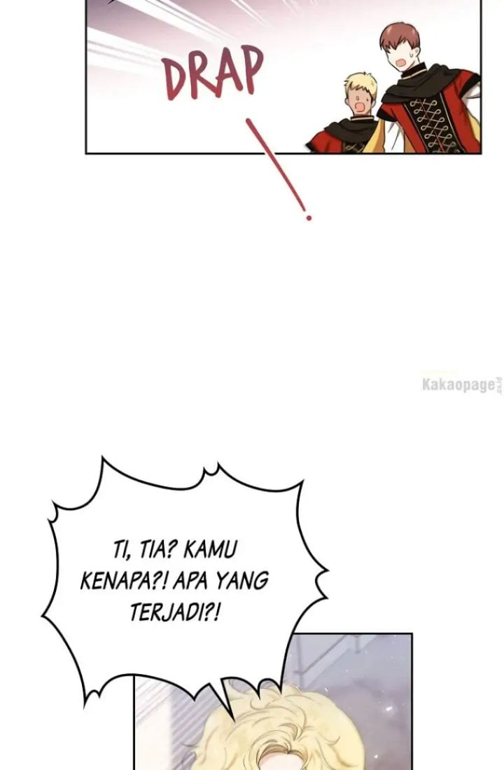 Baca I Shall Master This Family! - Chapter 16 halaman 8