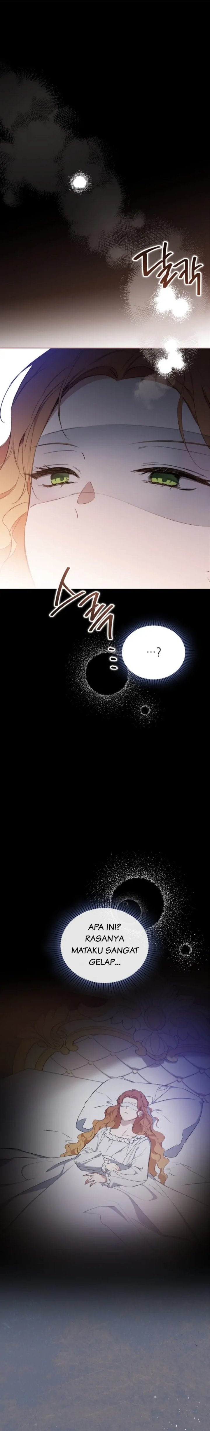 Baca I Shall Master This Family! - Chapter 160 halaman 1