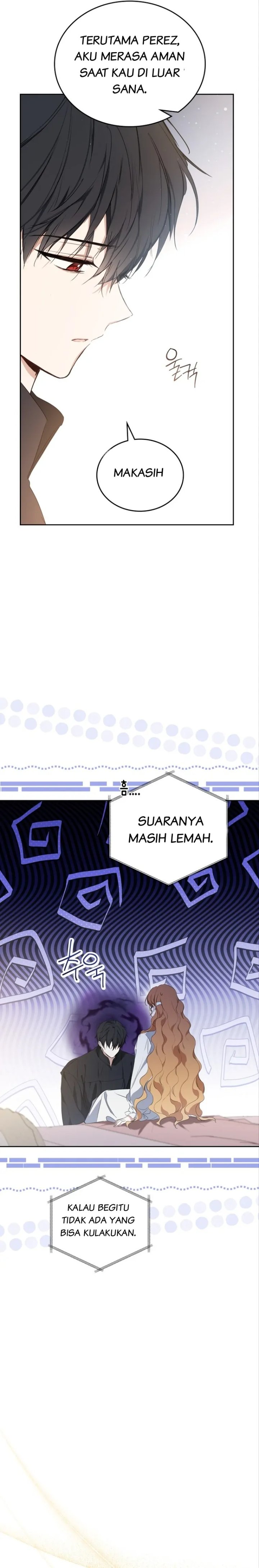 Baca I Shall Master This Family! - Chapter 160 halaman 11