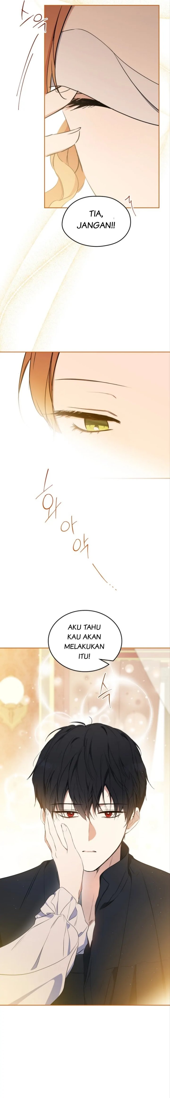 Baca I Shall Master This Family! - Chapter 160 halaman 12