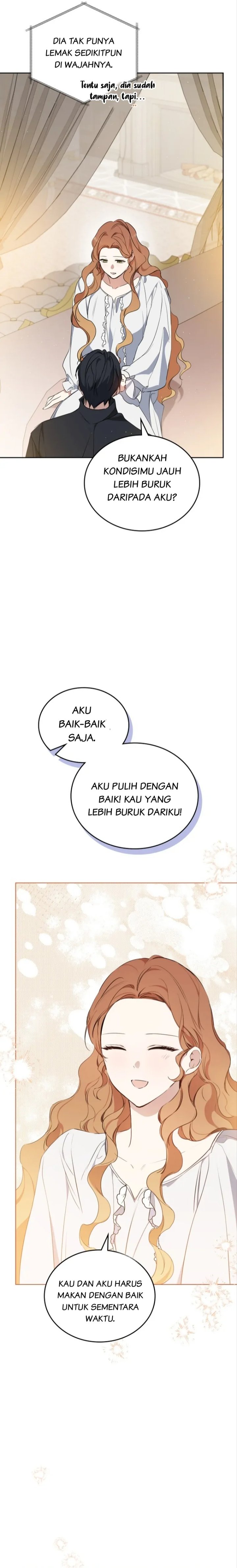 Baca I Shall Master This Family! - Chapter 160 halaman 13
