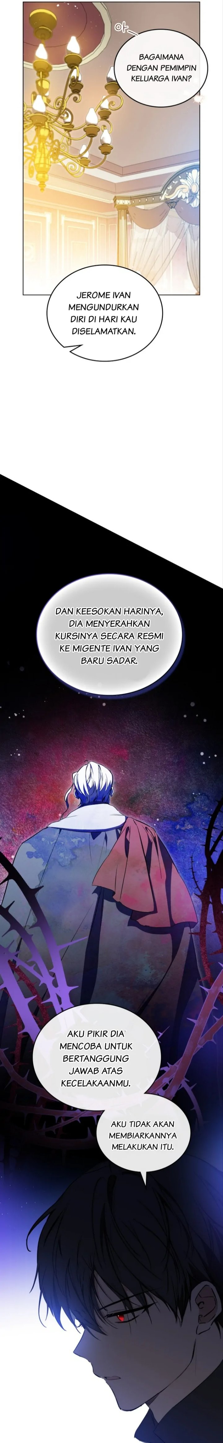 Baca I Shall Master This Family! - Chapter 160 halaman 14