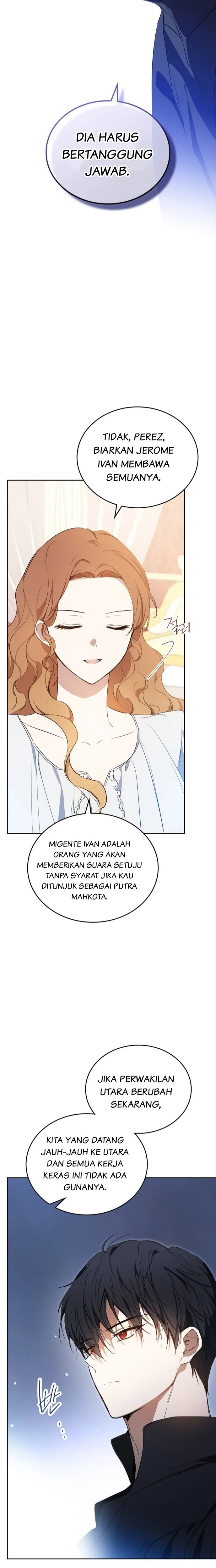 Baca I Shall Master This Family! - Chapter 160 halaman 15