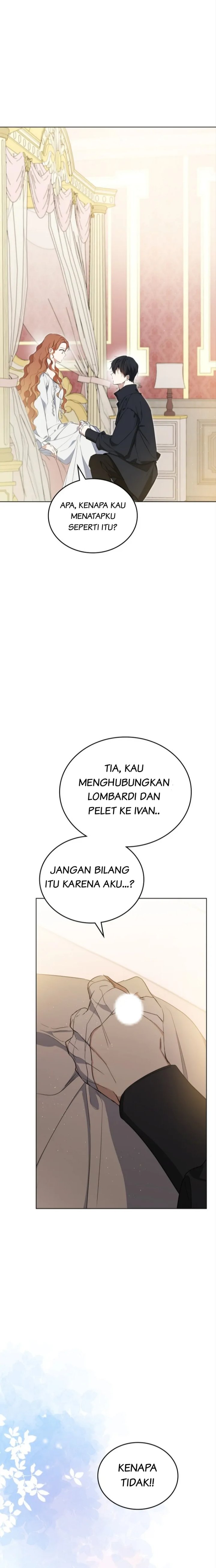 Baca I Shall Master This Family! - Chapter 160 halaman 16