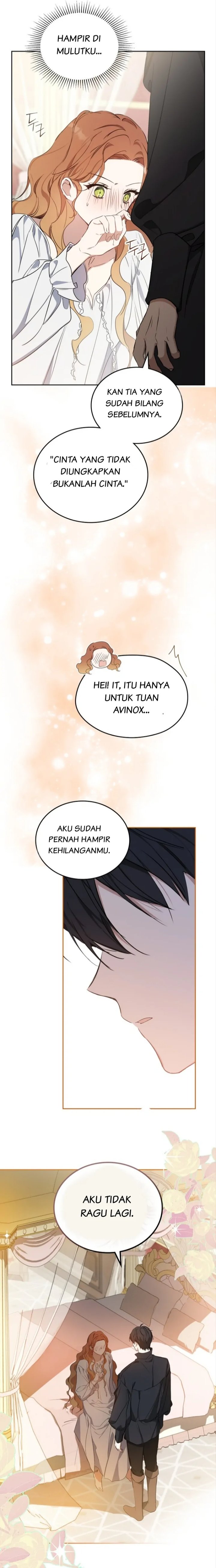Baca I Shall Master This Family! - Chapter 160 halaman 25