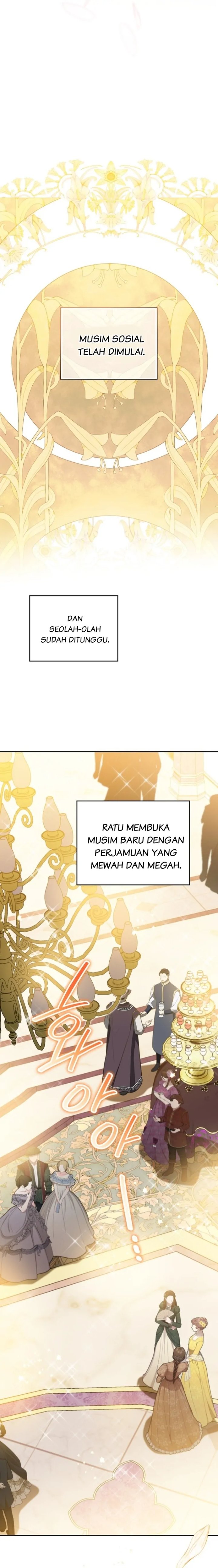 Baca I Shall Master This Family! - Chapter 160 halaman 28
