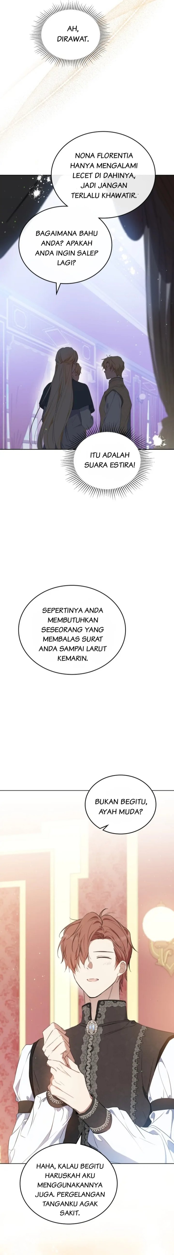 Baca I Shall Master This Family! - Chapter 160 halaman 3