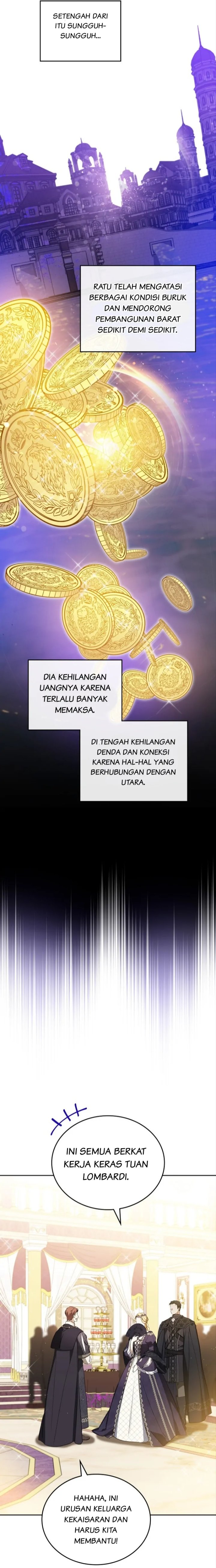 Baca I Shall Master This Family! - Chapter 160 halaman 30