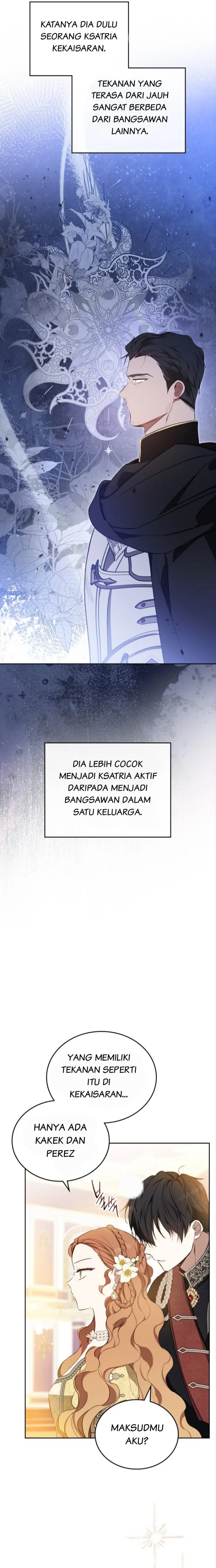 Baca I Shall Master This Family! - Chapter 160 halaman 32