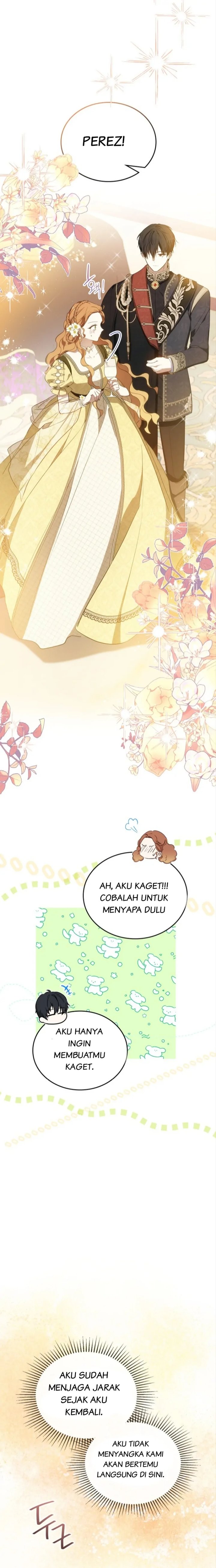 Baca I Shall Master This Family! - Chapter 160 halaman 33